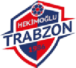 1461 Trabzon FK logo
