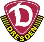 Dynamo Dresden logo