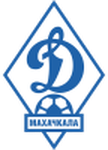 Dynamo Makhachkala II logo