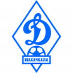 Dynamo Makhachkala logo