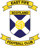 East Fife logo