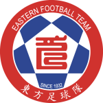 Eastern SC logo