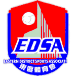 Eastern District logo Eastern District logo