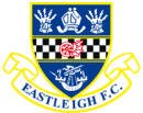 Eastleigh logo