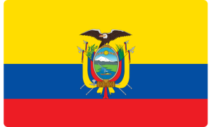 Ecuador logo Ecuador logo