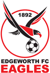 Edgeworth Eagles logo
