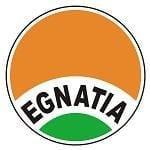 Egnatia Rrogozhinë logo