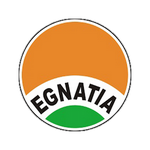 Egnatia Rrogozhinë logo Egnatia Rrogozhinë logo
