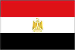 Egypt logo
