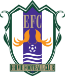 Ehime logo Ehime logo