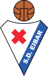 Eibar II logo