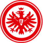 Eintracht Frankfurt Frauen logo