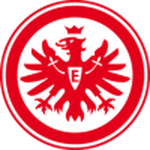 Eintracht Frankfurt II Frauen logo