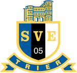 Eintracht Trier logo