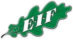 Ekenäs IF logo