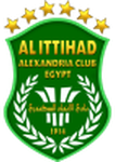 Al Ittihad logo