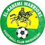 El Kanemi Warriors logo