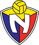 El Nacional logo