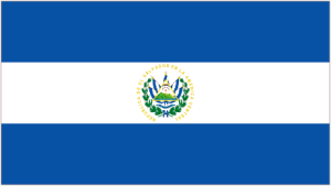 El Salvador logo