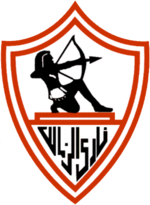 Zamalek logo