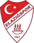 Elazığspor logo