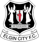 Elgin City logo