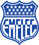 Emelec logo
