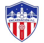 Encarnación logo