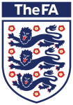 England U21 logo