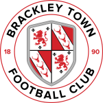 Brackley Town logo