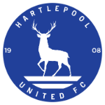 Hartlepool United logo