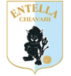 Virtus Entella logo