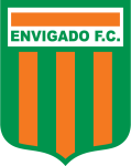 Envigado logo Envigado logo