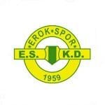 Erokspor logo
