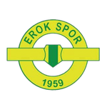 Erokspor logo