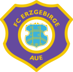 Erzgebirge Aue logo