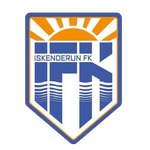 Erzin Belediyespor logo