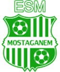 ES Mostaganem logo