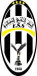 ES Sétif logo