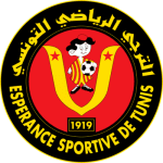 ES Tunis logo