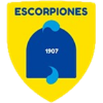 Escorpiones Belén logo