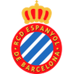 Espanyol Femenino logo