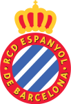 Espanyol II logo