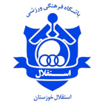Esteghlal Khuzestan logo