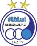 Esteghlal logo