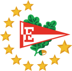 Estudiantes Res. logo