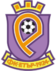 Etar logo