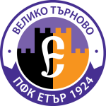 Etar logo
