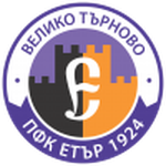Etar logo