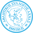 Ethnikos Achna logo